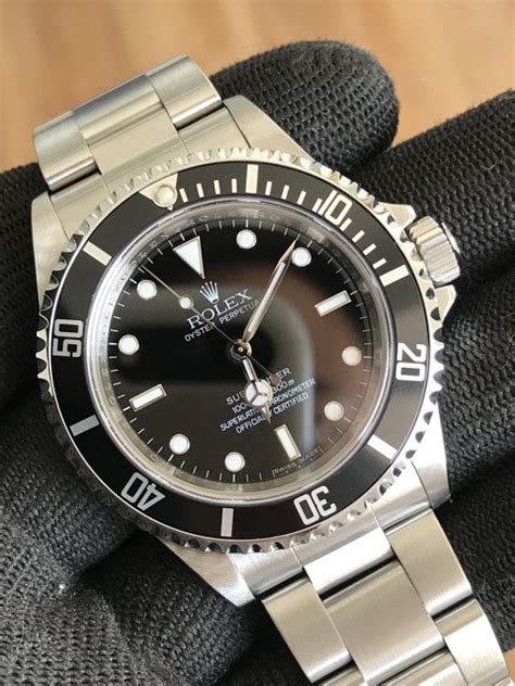 market price rolex submariner|rolex submariner scheda tecnica.